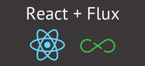 React Flux